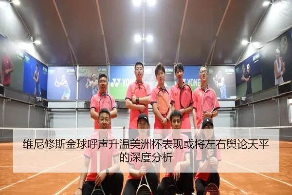 维尼修斯金球呼声升温美洲杯表现或将左右舆论天平的深度分析